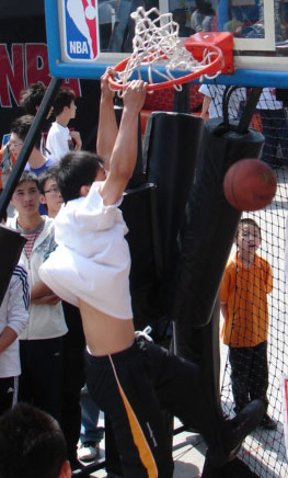 他选择加盟 他选择加盟